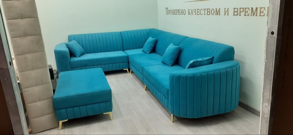 Yumshoq mebel/divanlar