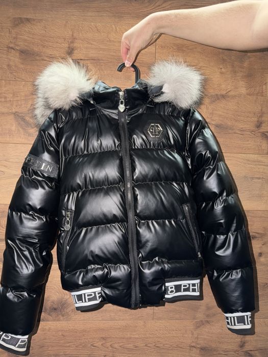 Яке Philipp Plein