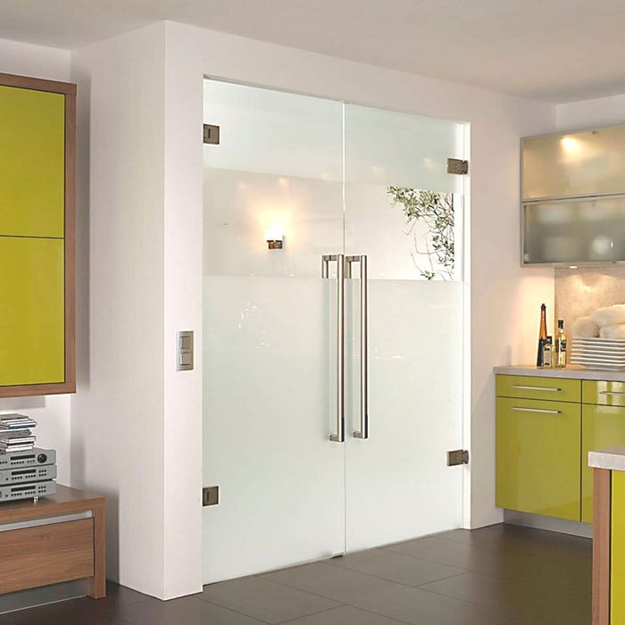 Стеклянные витражи