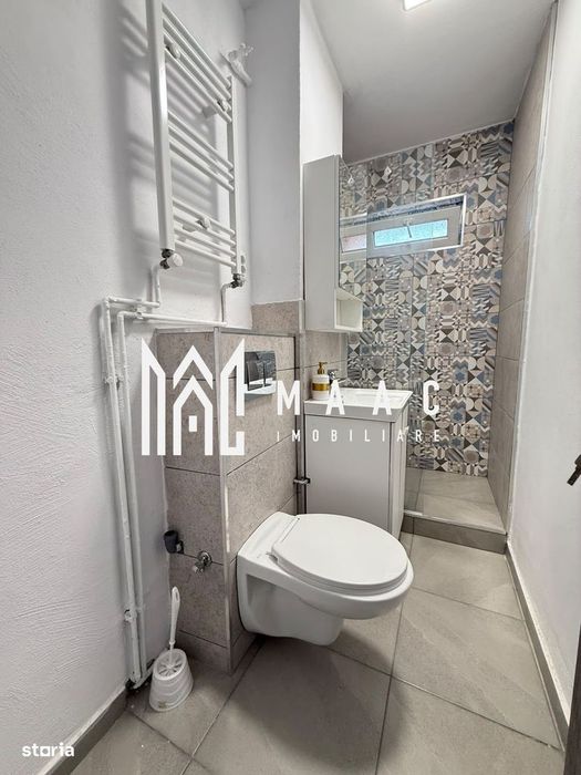 Apartament 2 camere | Renovat | Etaj 3/5 | Mihai Viteazu