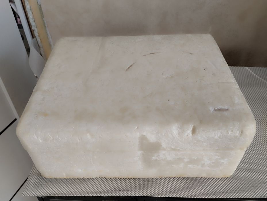 Микрофон стереофониче динамический