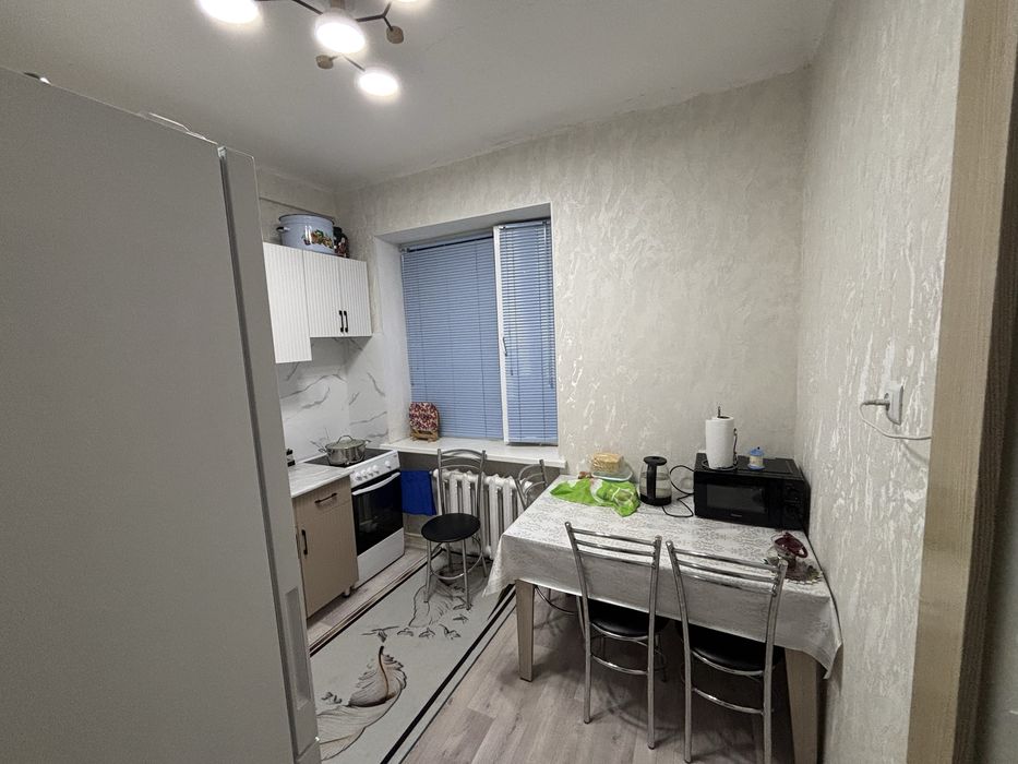 Продам 2-х комнатную квартиру