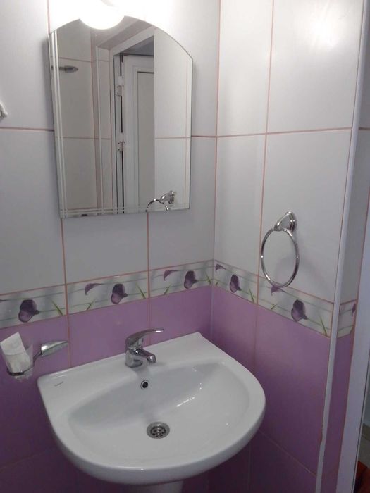 Дава се под наем Тристаен апартамент в Варна, Левски - 75 кв.м за 459 € - Снимка #5