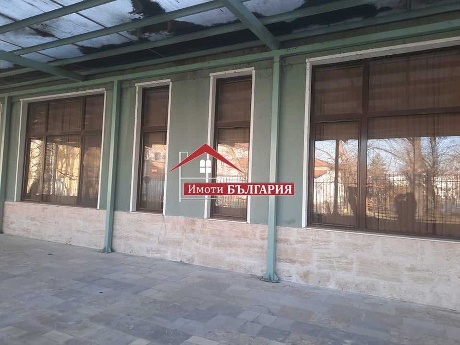 Продава се Промишлена сграда в Баня - 3924 кв.м за 383 €/кв.м - Снимка #17