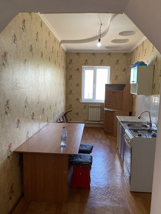 Сдам 2-х ком. Квартира