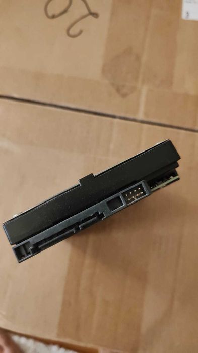 Жесткий диск weasterndigital 1Tb