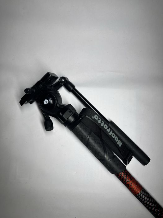 Monopied Manfrotto Element MII