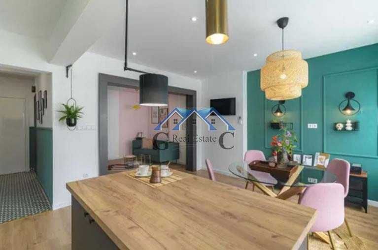 Дава се под наем Тристаен апартамент в Варна, Общината - 85 кв.м за 816 € - Снимка #8