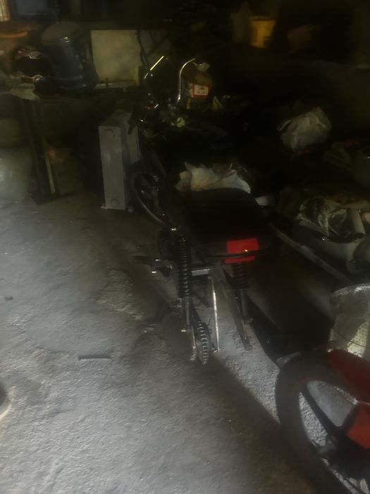 Продам альфу GS110