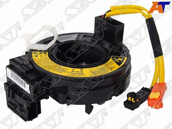 Шлейф подрулевой Toyota Avensis