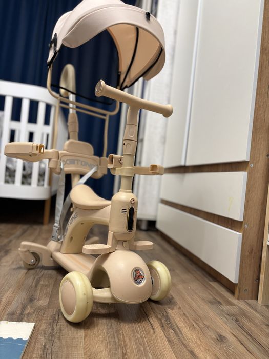 Продам детский велосипед