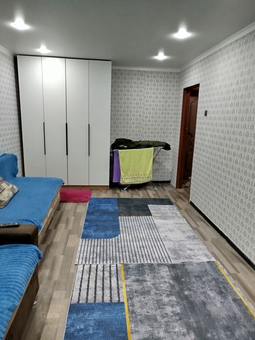 Сдам квартиру посуточно по часам