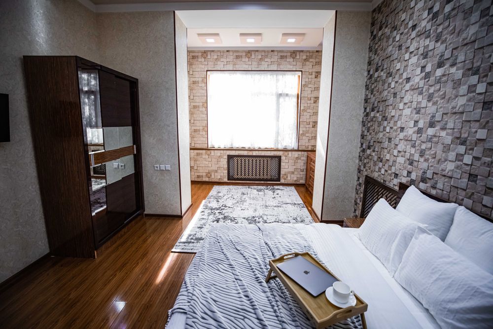 Сдается посуточно LUX на Тараса Шевченко! Центр / Гастро-квартал.