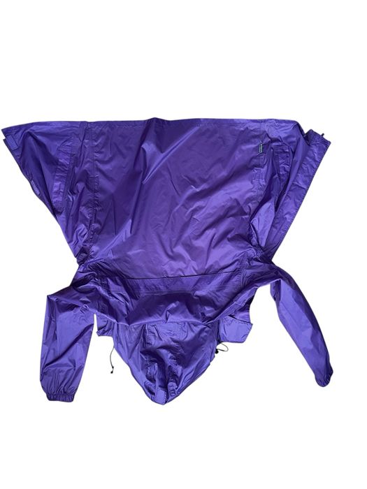 Ветровка/Дъждобран