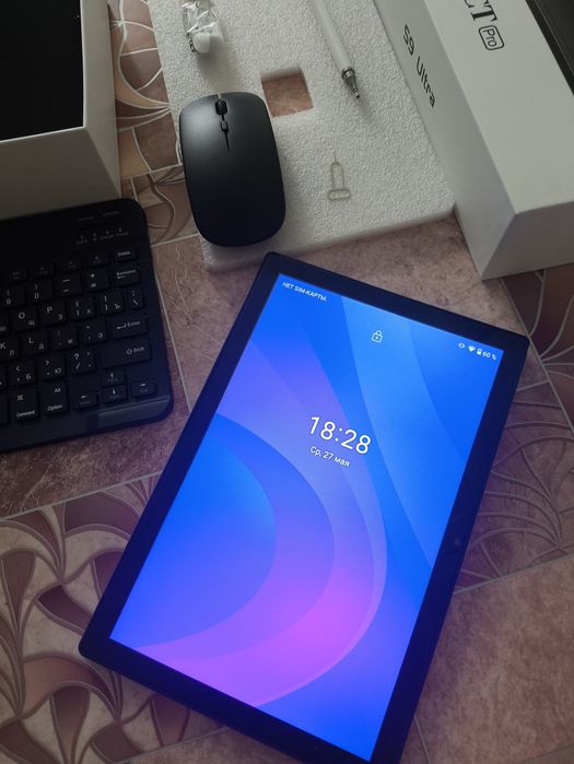 Плашнет ozct s9 ultra pro