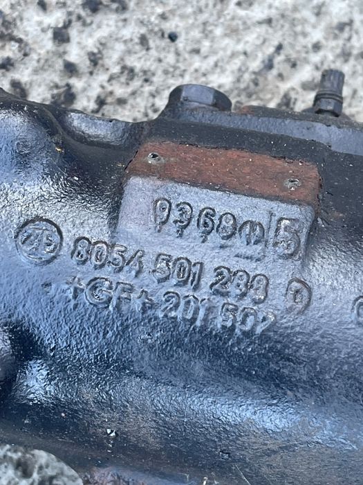 Caseta De Directie Nissan Terrano Ii R20 1992 - 2007 2.7 8054501288D