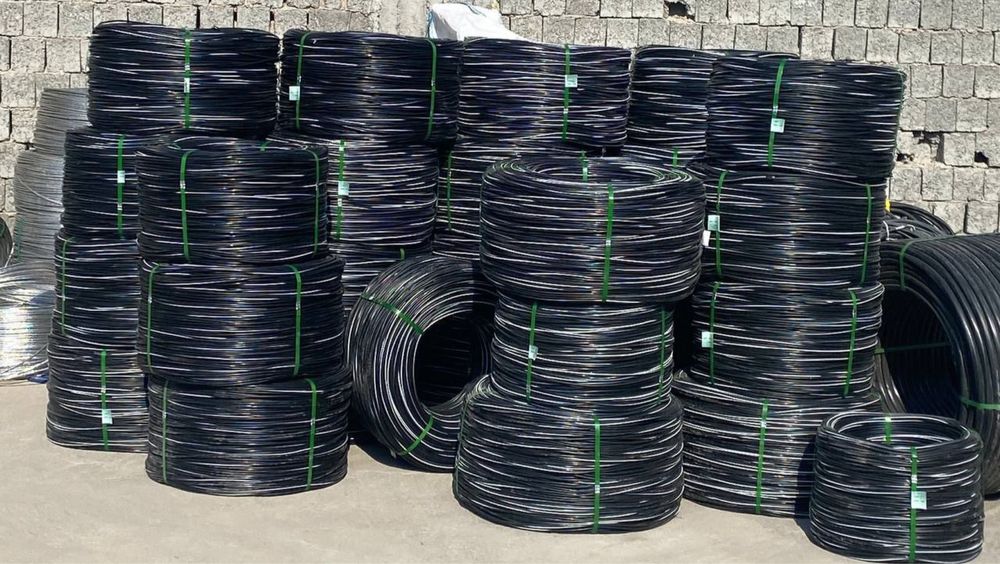 Сип кабел optim narxda 2*16……. 4*150 gachon bor 220 V 380 V