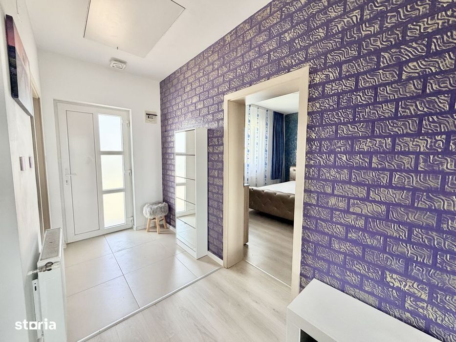Comision 0% Duplex cu 3 camere | Mobilat si utilat | Bucovat