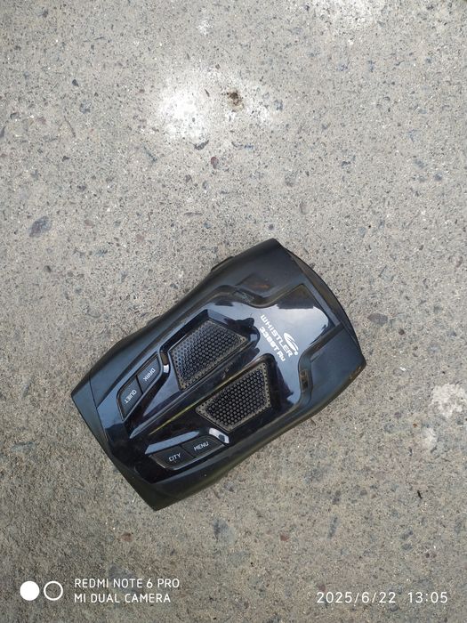 Аксессуары для машины