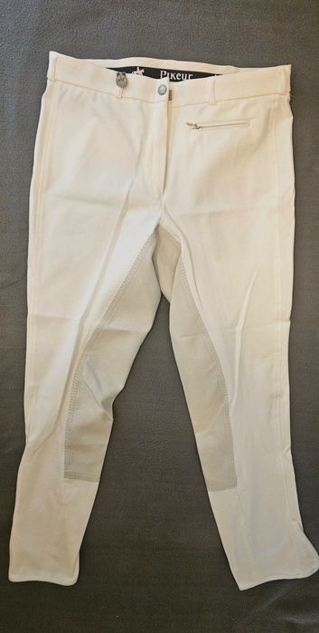 Дамски панталон за конна езда