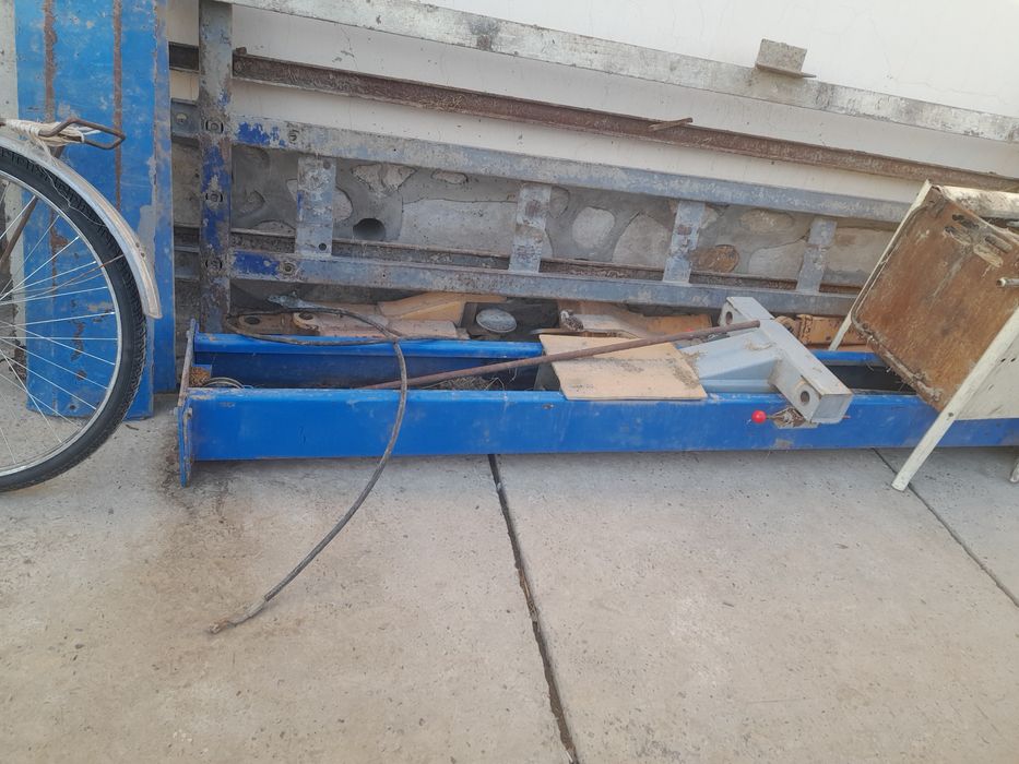 Avto potyomnik 2ta sotiladi