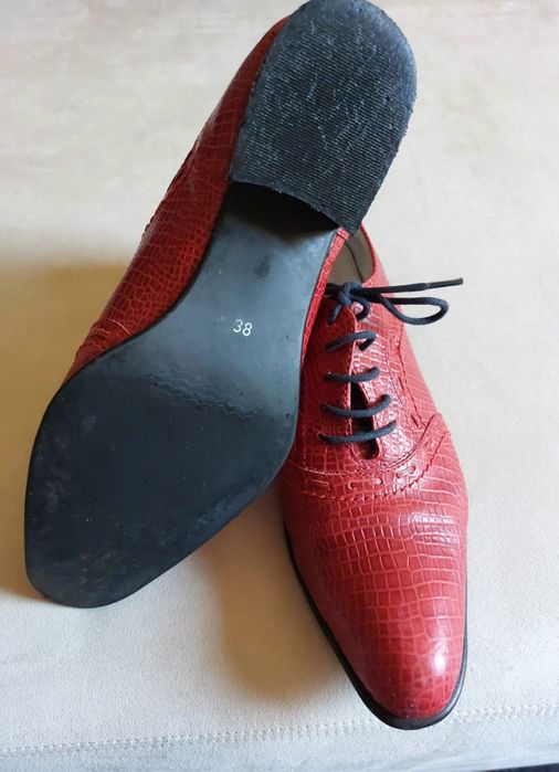 Дамски обувки 25евро