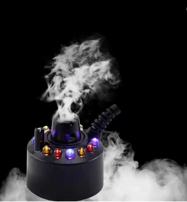 Umidificator incubator