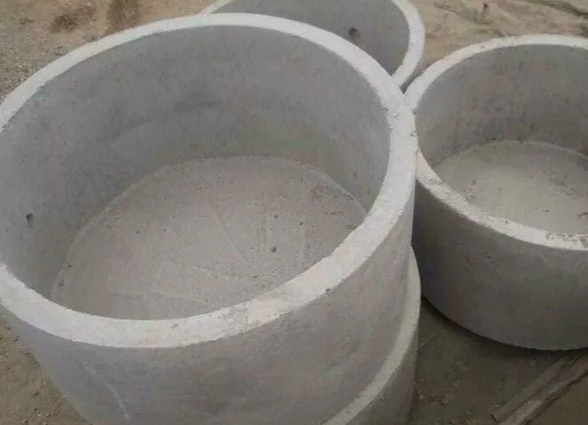 Жби кольца Стакан