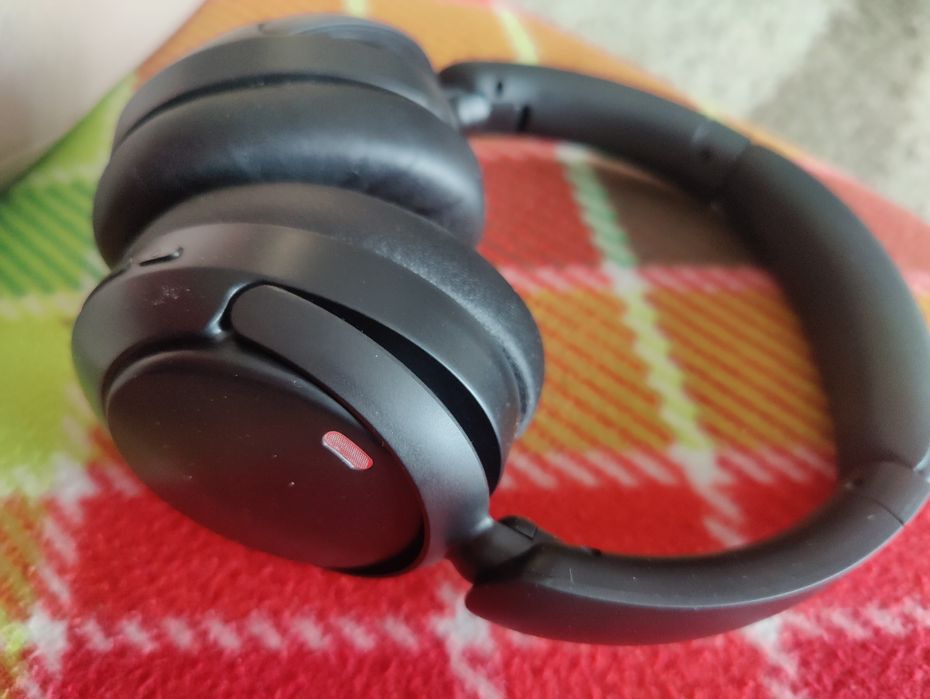 Беспроводные наушники