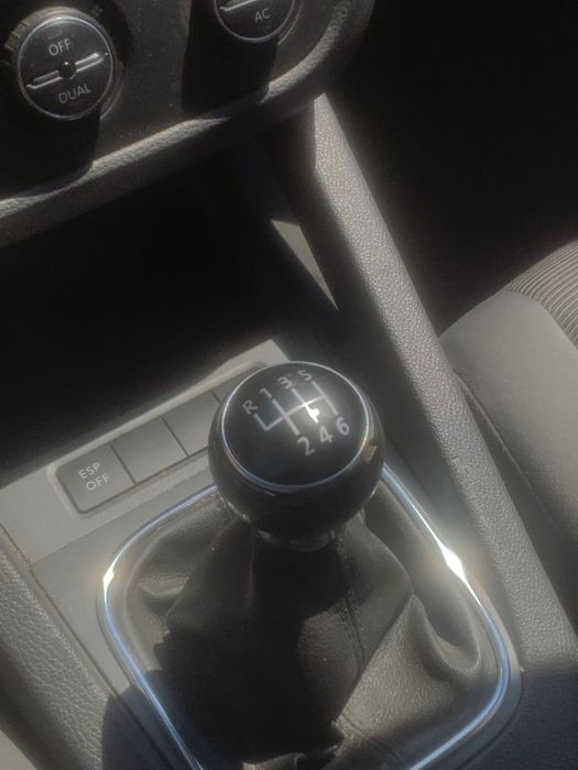VW golf 5 de vânzare