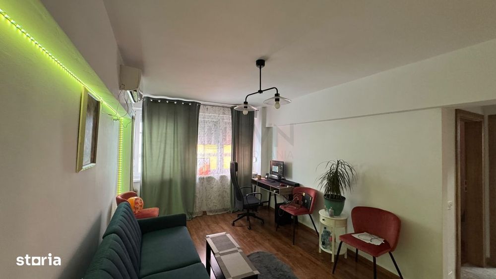 Apartament 2 camere I Stefan cel Mare — fotografia 3