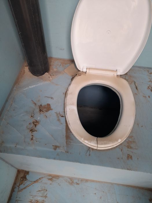 Кучма хожатхона  янги холатда