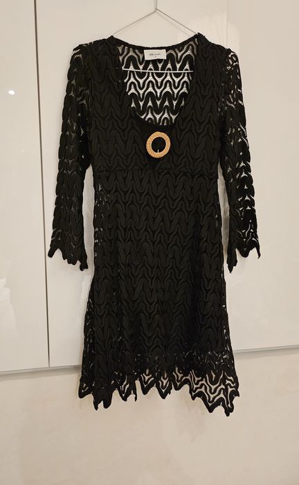 BSB Knittwear Luxury официална рокля M