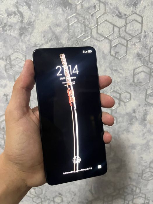 xiaomi mi 9t pro