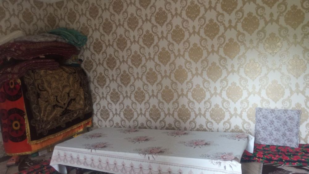 Uy yevo remont atapilena qilingan