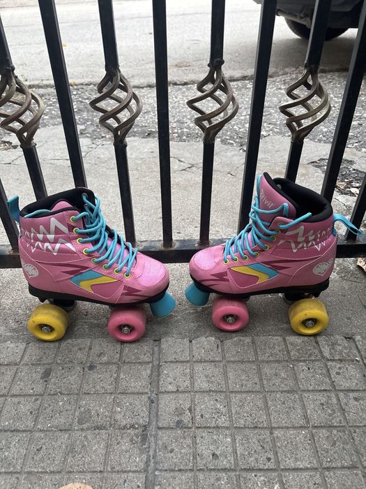 Детски ролкови кънки