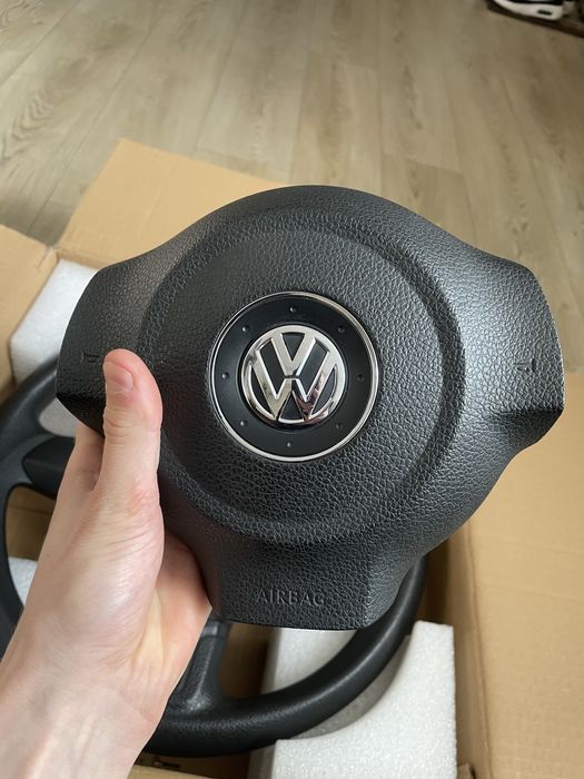 Руль Volkswagen
