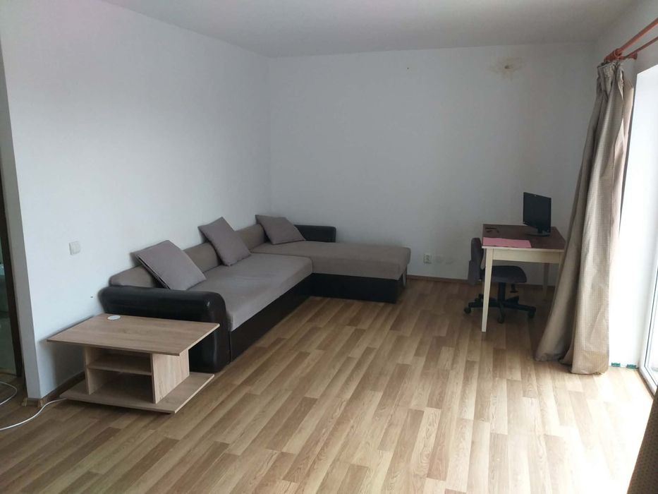 Apartament de vanzare cu doua camere