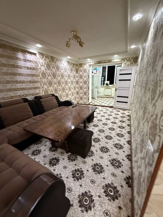 Срочно сдается 1 комнатная квартира Гагарина