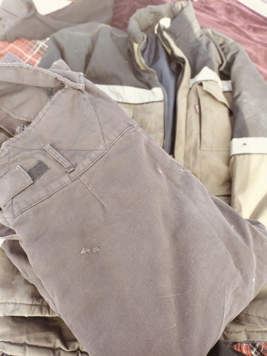 Спецовка сатылады