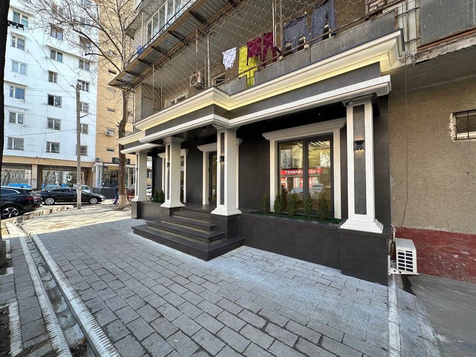 Аренда помещения Дархан
Akay City, Загс, 120м2
