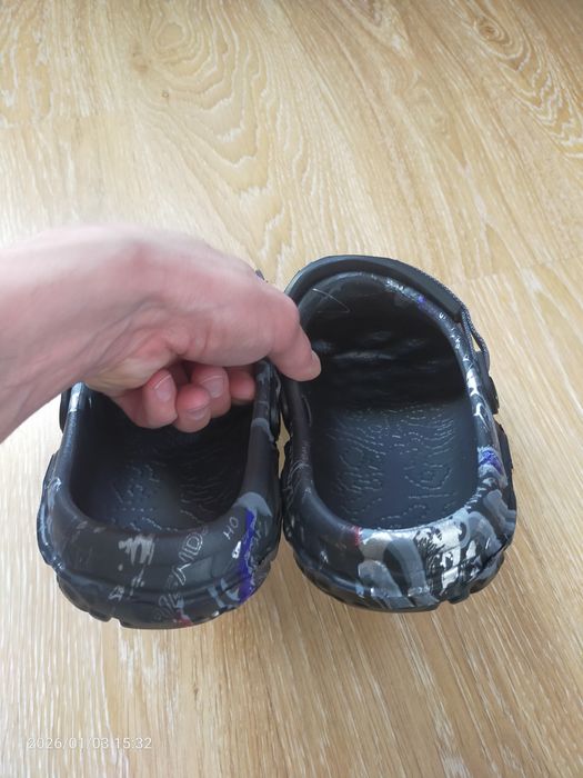 Сабо новые 43 размер