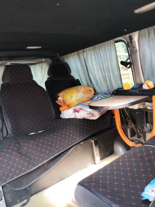 Продам Газель Соболь