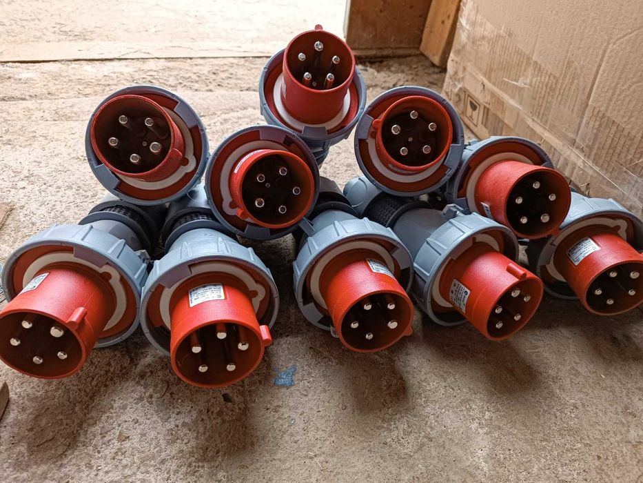 Штепсельная вилка