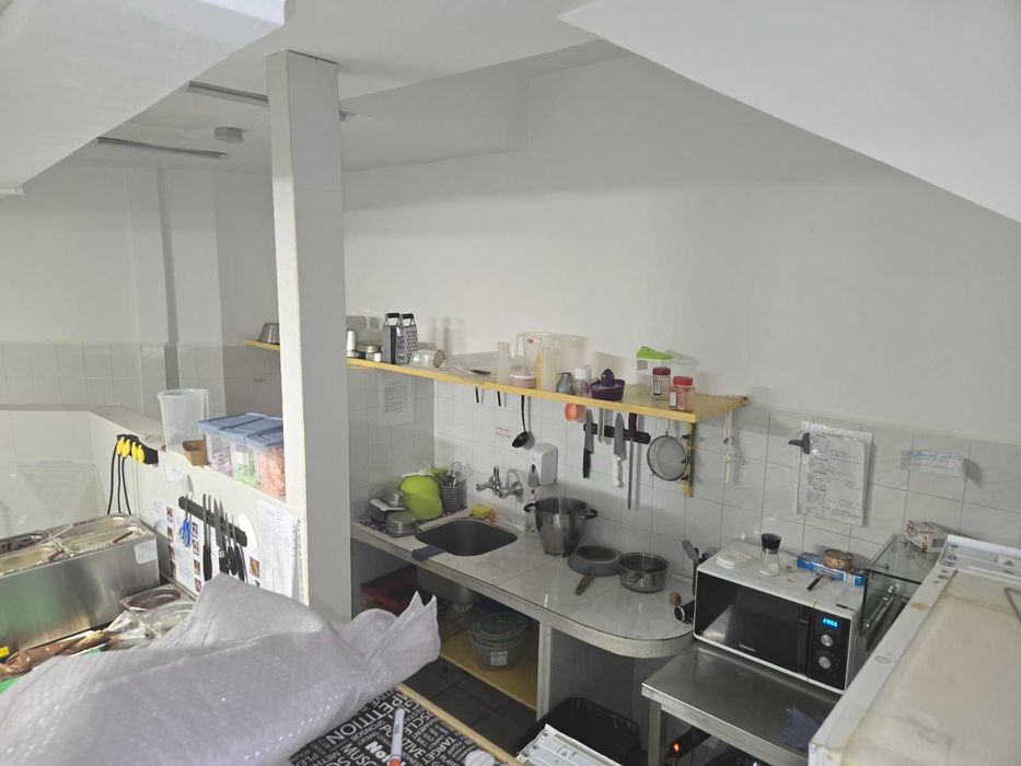 Дава се под наем Заведение в Варна, Център - 220 кв.м за 1500 € - Снимка #20