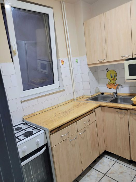 Apartament 2 camere de inchiriat