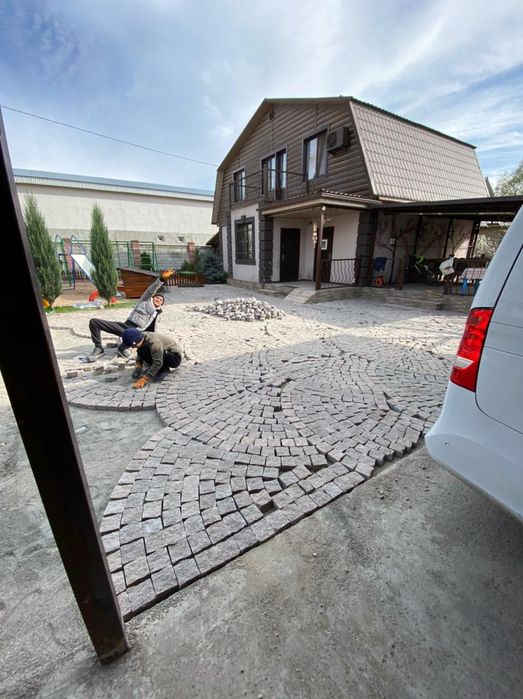 Ремонт под ключ!