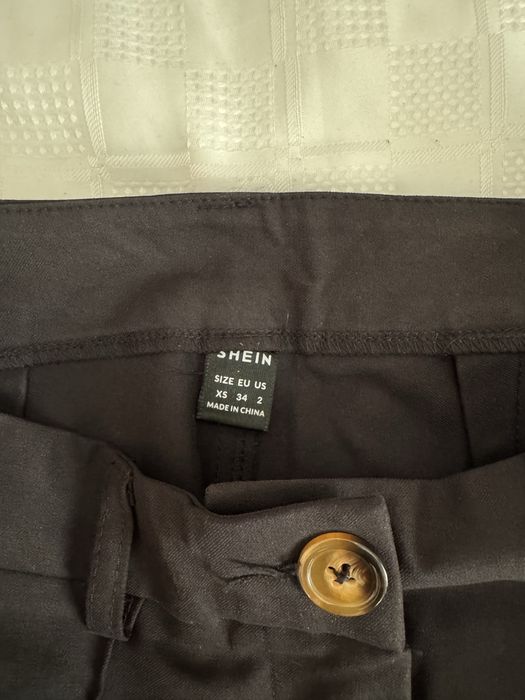 Pantaloni damă SHEIN