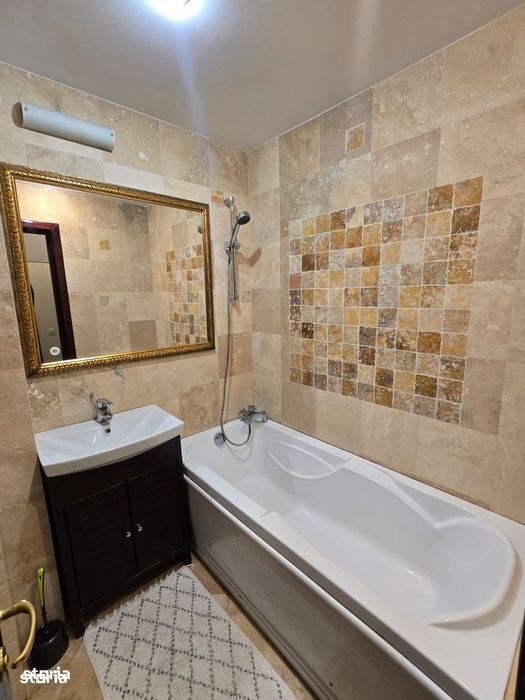Garsonieră premium — Exclusive Residence, Copou
