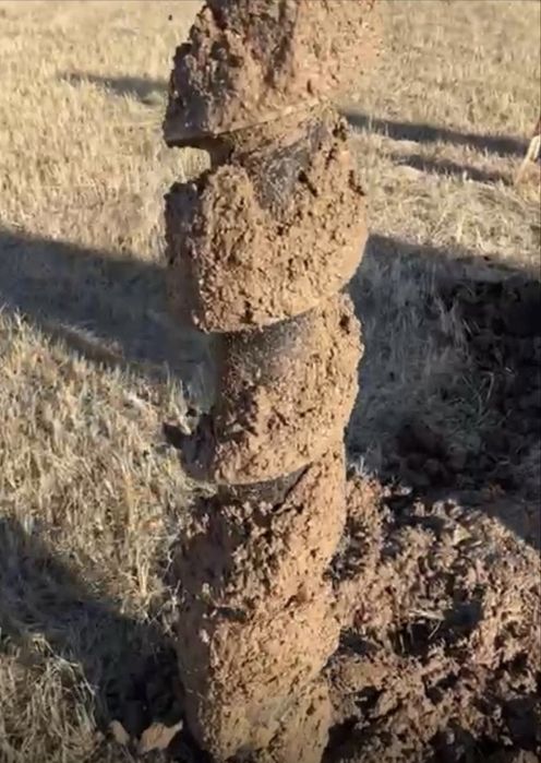 Продается месторождение песка в Караганде